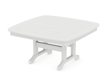 Nautical 37" Conversation Table
