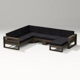 Latitude Corner Sectional with Right Chaise