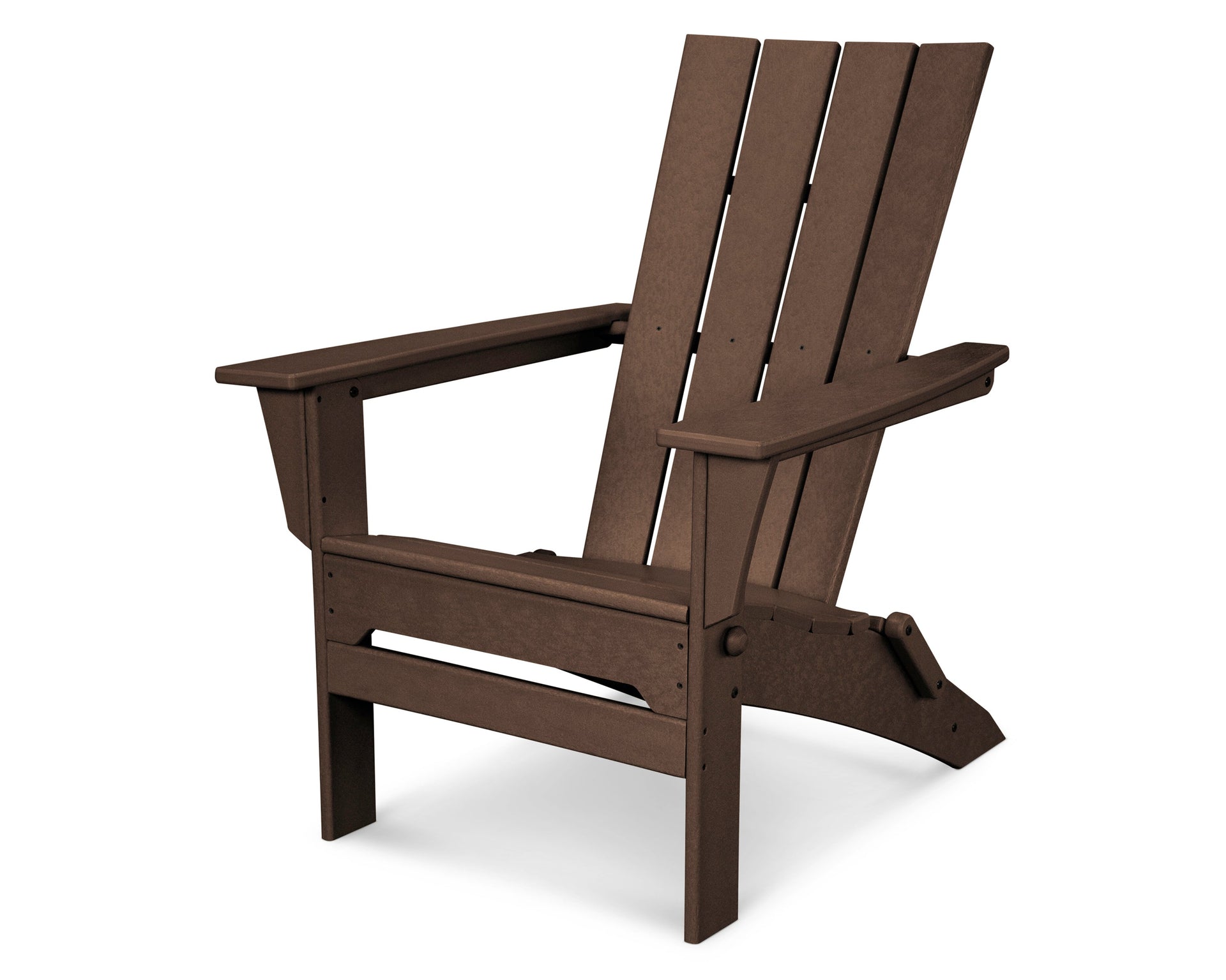 Presidential Woven Rocking Chair