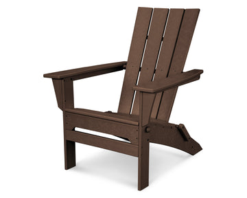 Presidential Woven Rocking Chair