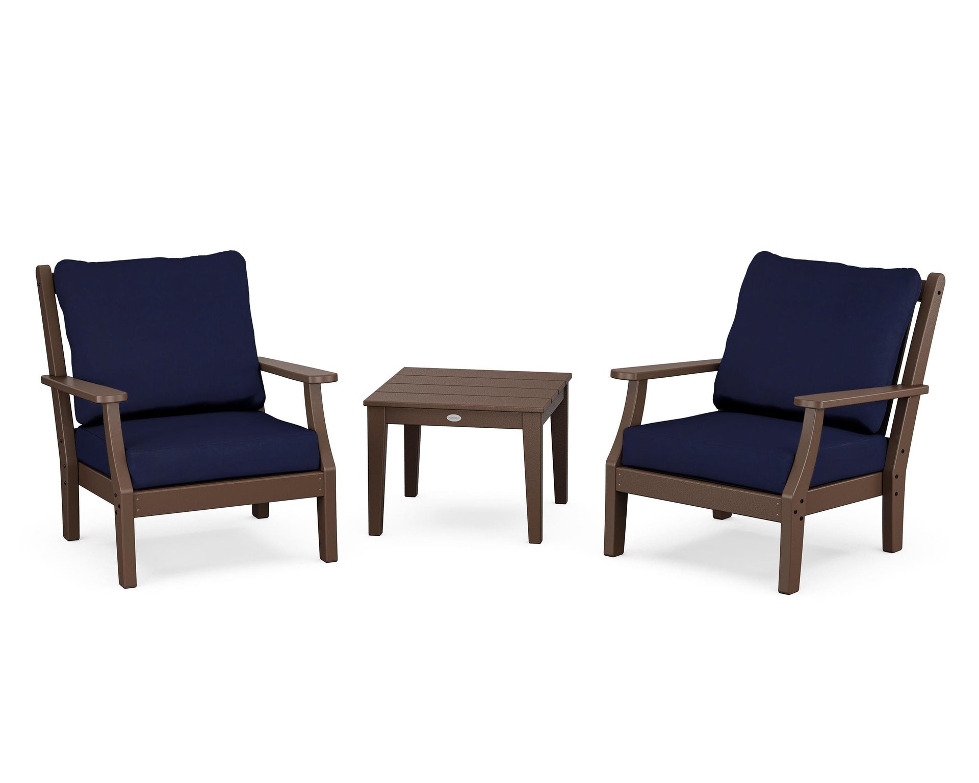 Wovendale 3-Piece Deep Seating Set