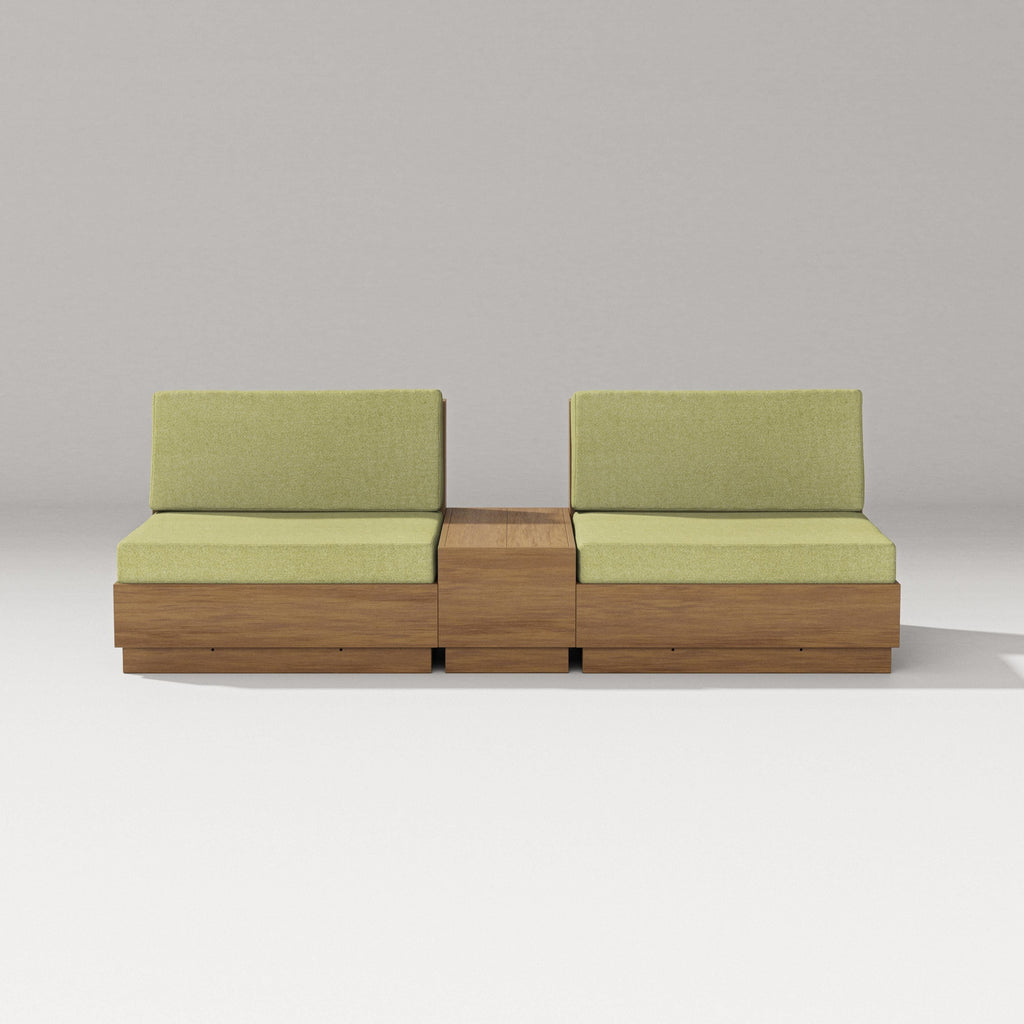 Elevate Lounge Chair Set