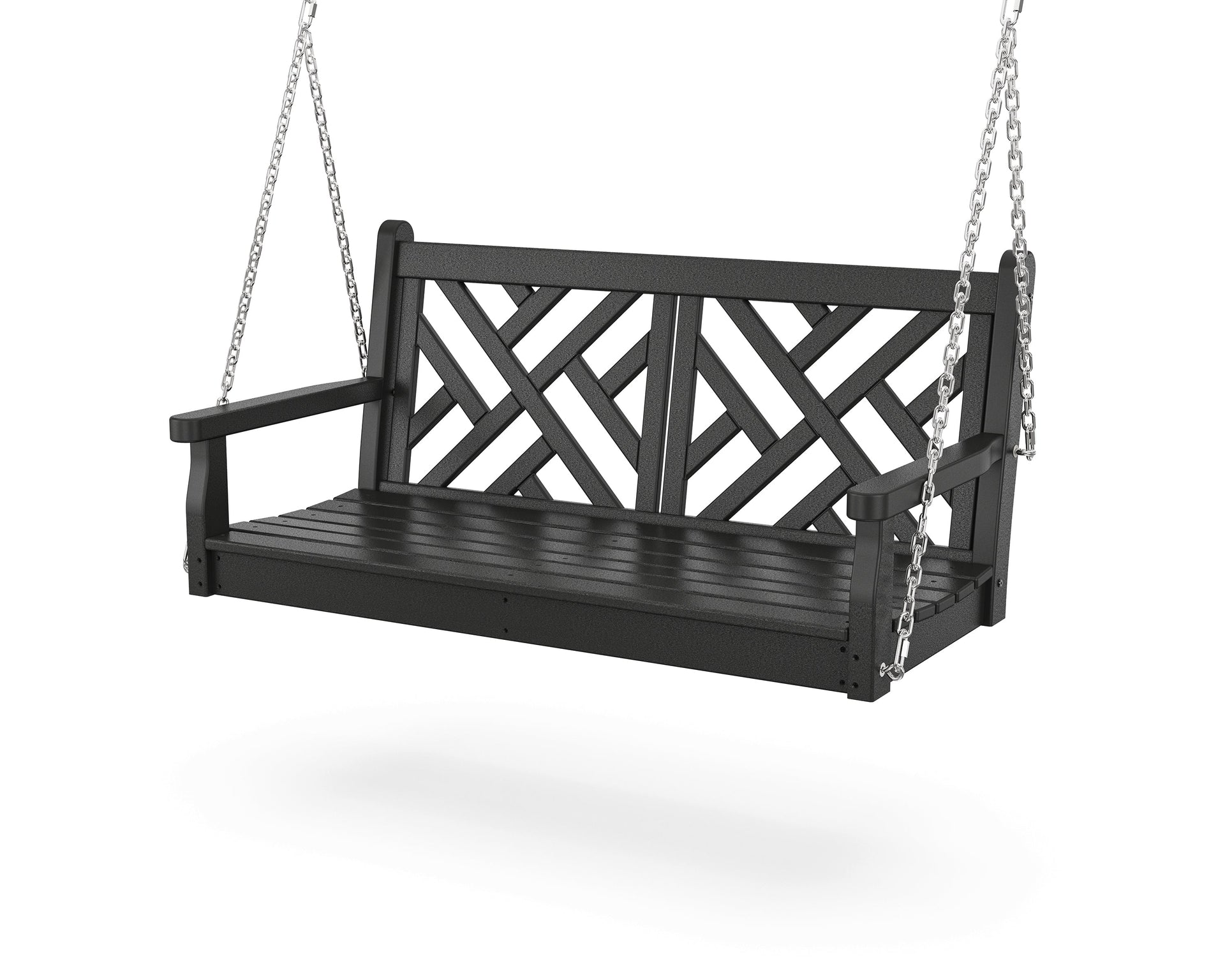 Chippendale 48” Swing