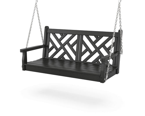 Chippendale 48” Swing