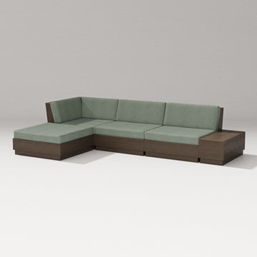 Elevate Chaise Sectional