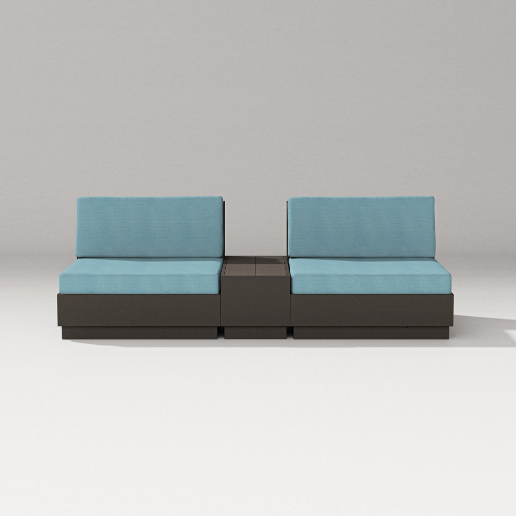 Elevate Lounge Chair Set