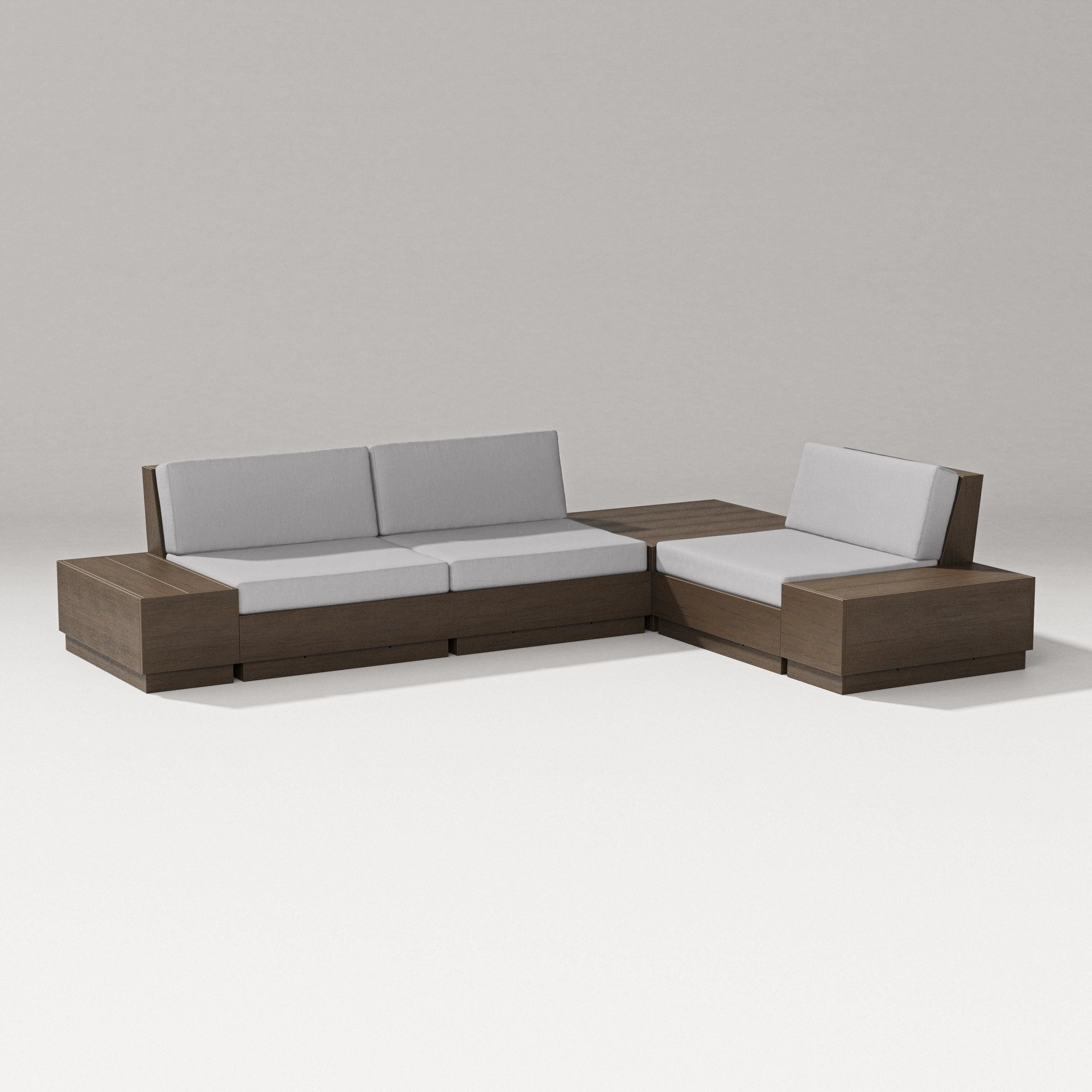 Elevate 6-Piece Corner Sectional