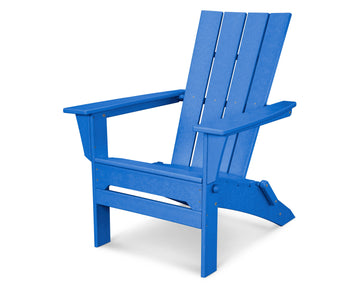 Presidential Woven Rocking Chair