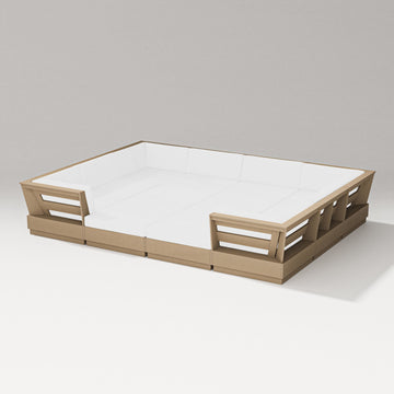 Elevate 12-Piece Pit Sectional