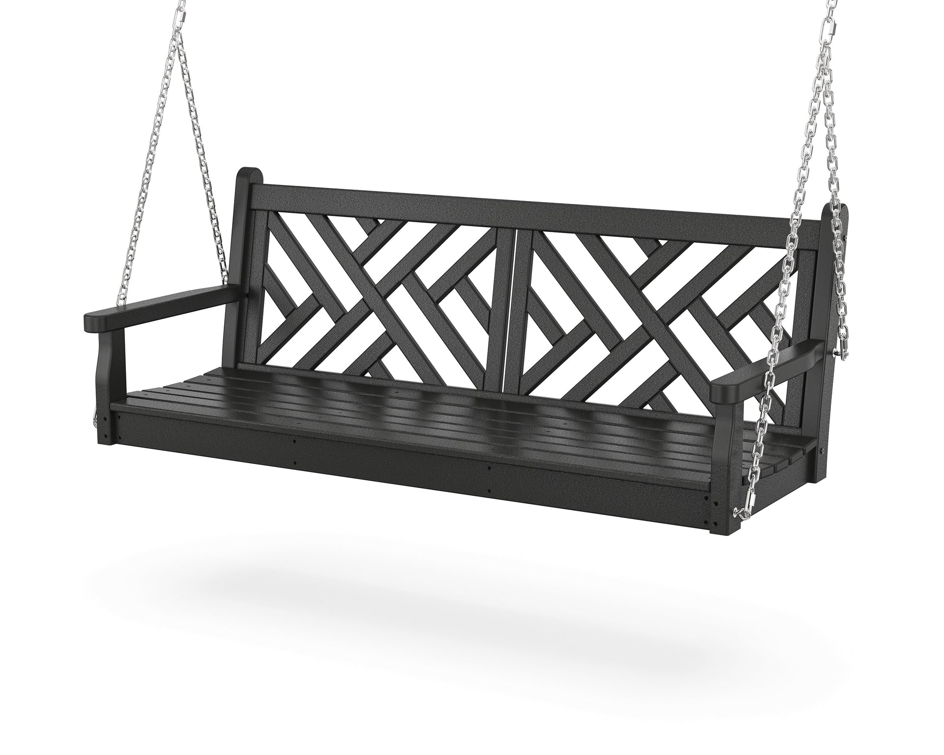 Chippendale 60” Swing