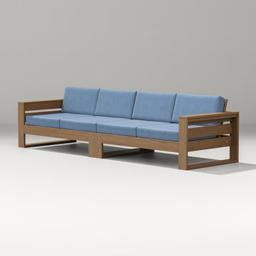 Latitude Straight Sectional