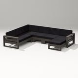 Latitude Corner Sectional with Right Chaise
