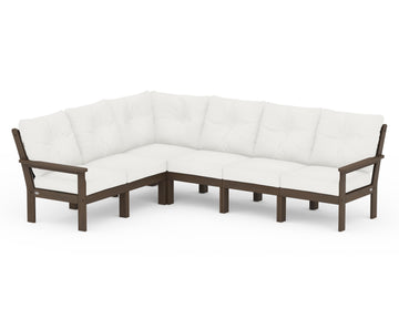 Vineyard 6-Piece Sectional