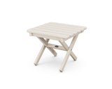 Coastal Chaise with Wheels