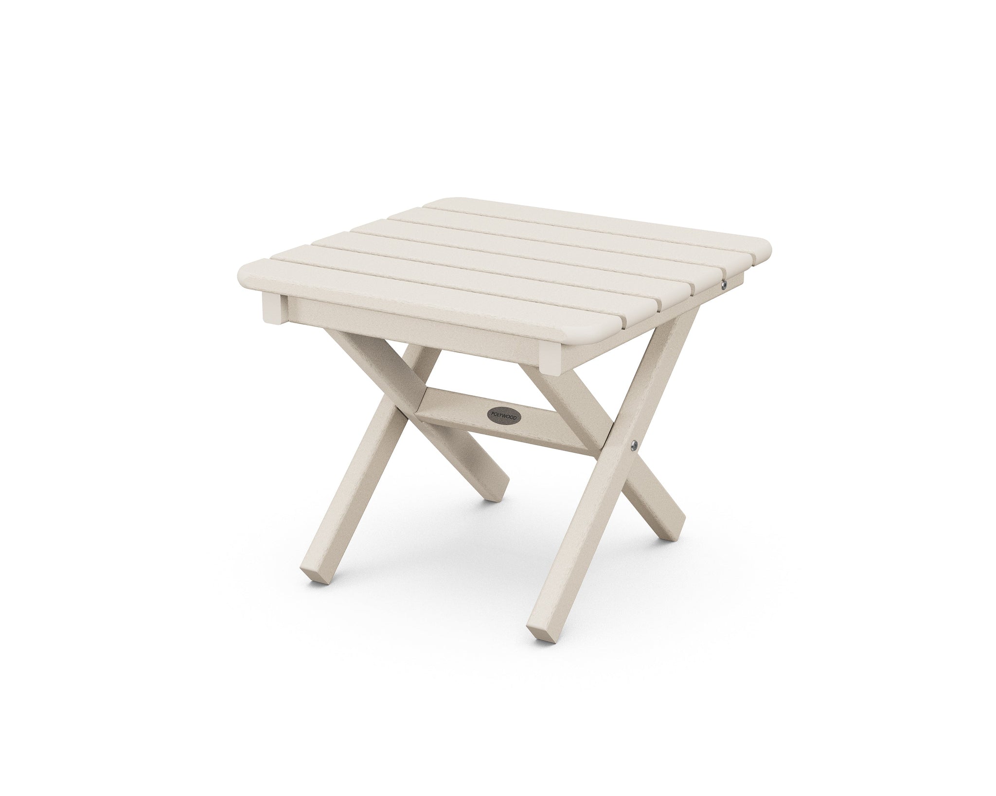 Coastal Chaise with Wheels