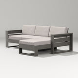 Latitude Right Chaise Sectional