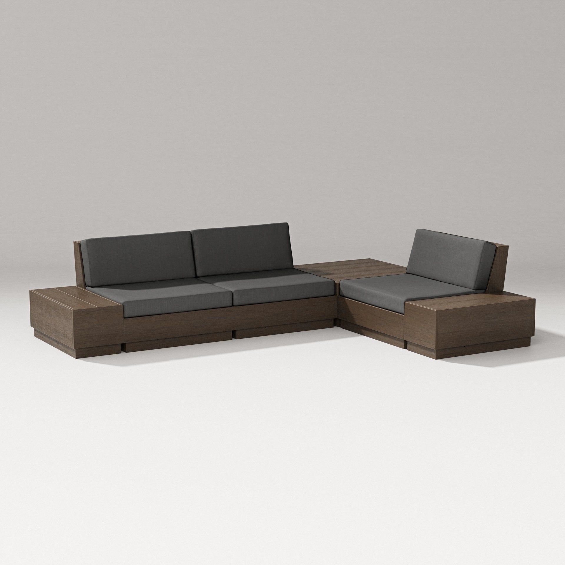 Elevate 6-Piece Corner Sectional