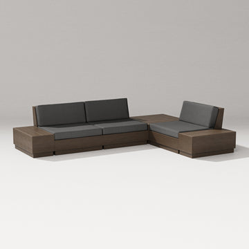 Elevate 6-Piece Corner Sectional