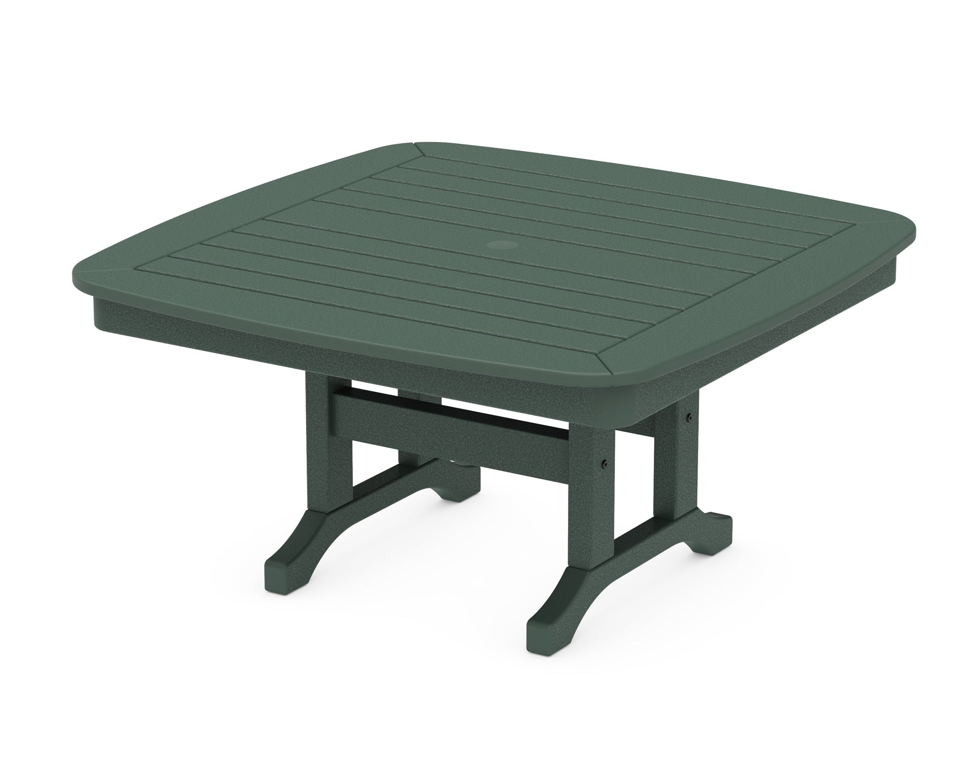 Nautical 37" Conversation Table