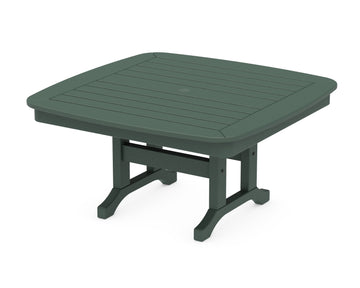 Nautical 37" Conversation Table