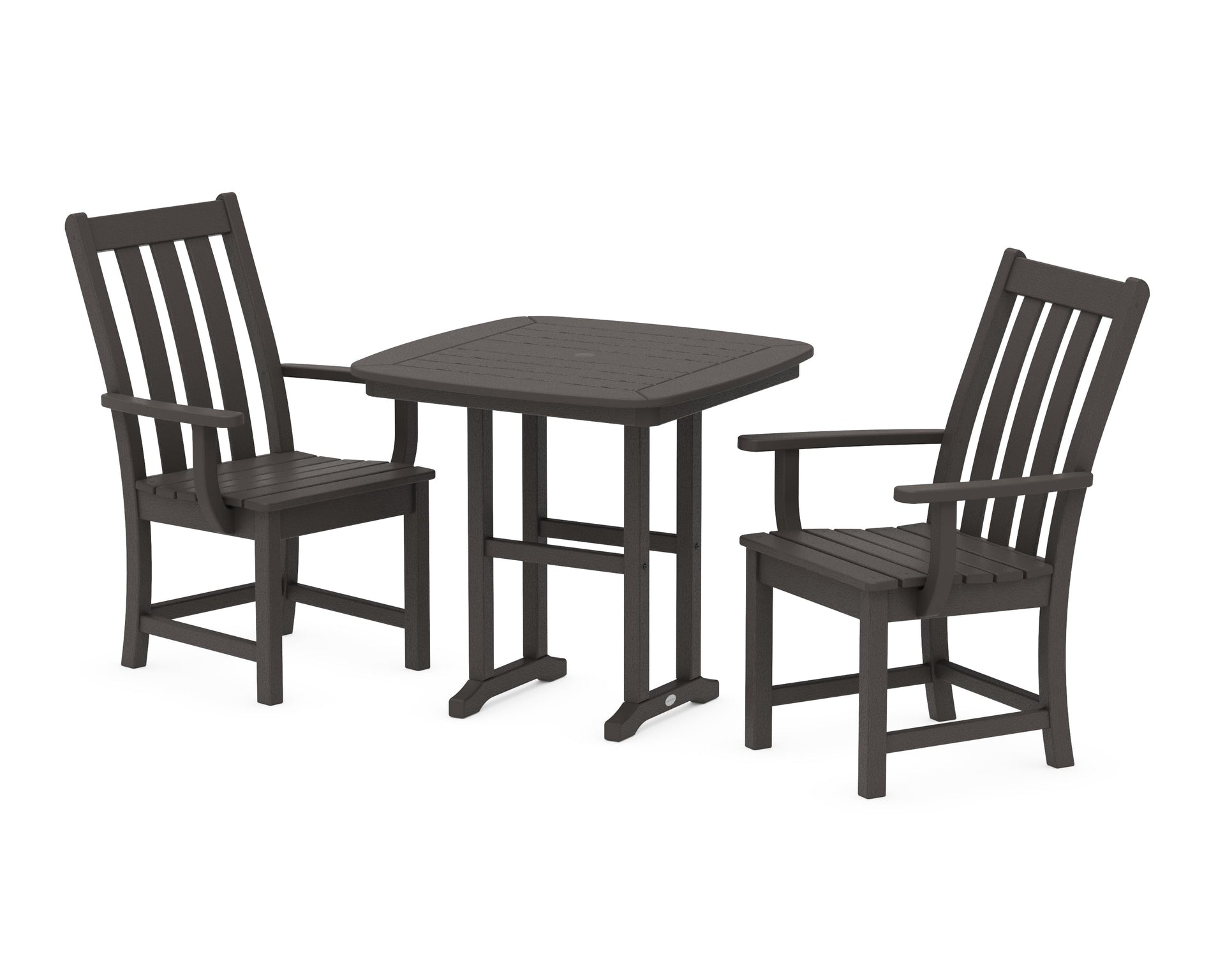 Vineyard 3-Piece Dining Set