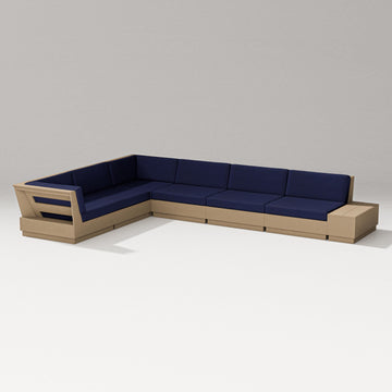 Elevate 7-Piece Corner Sectional