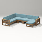 Latitude Corner Sectional with Right Chaise