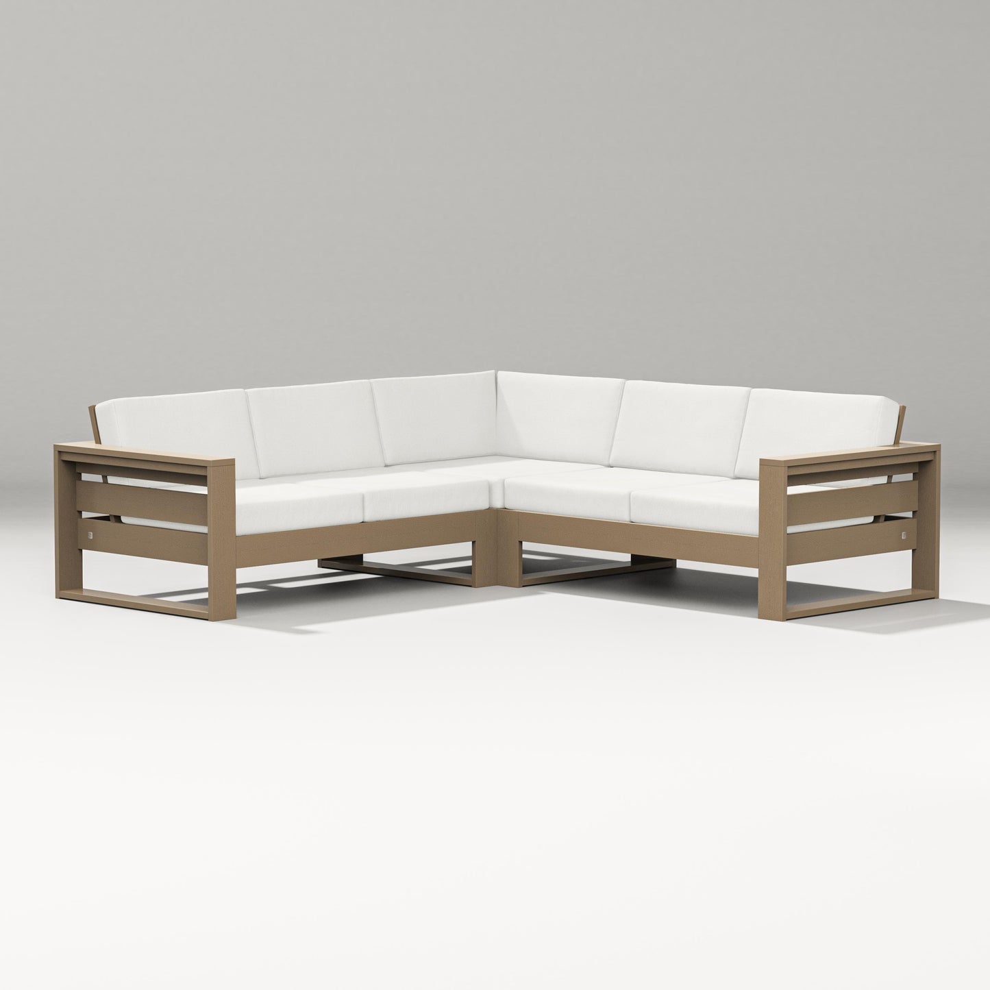Latitude Corner Sectional