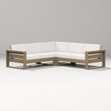 Latitude Corner Sectional