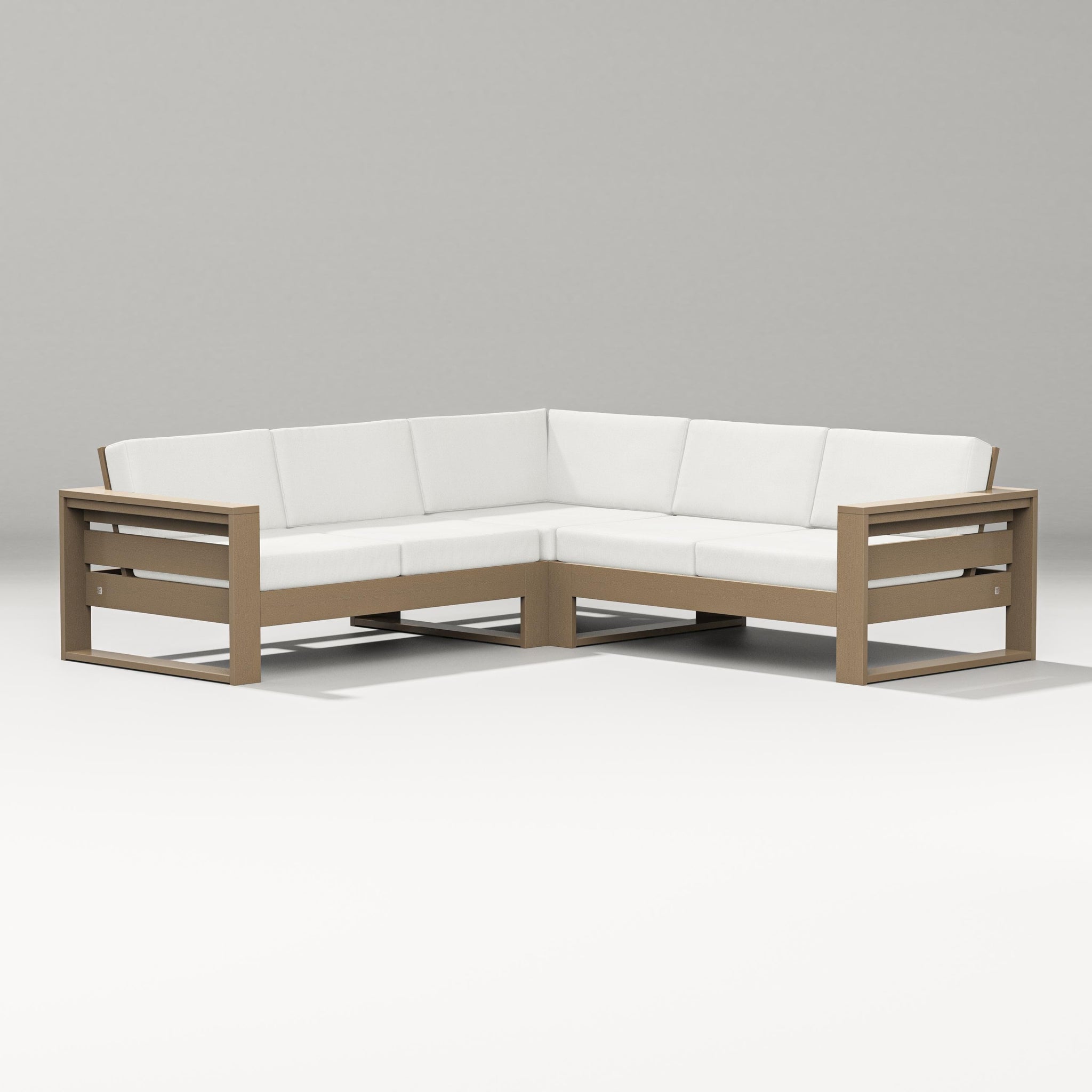 Latitude Corner Sectional