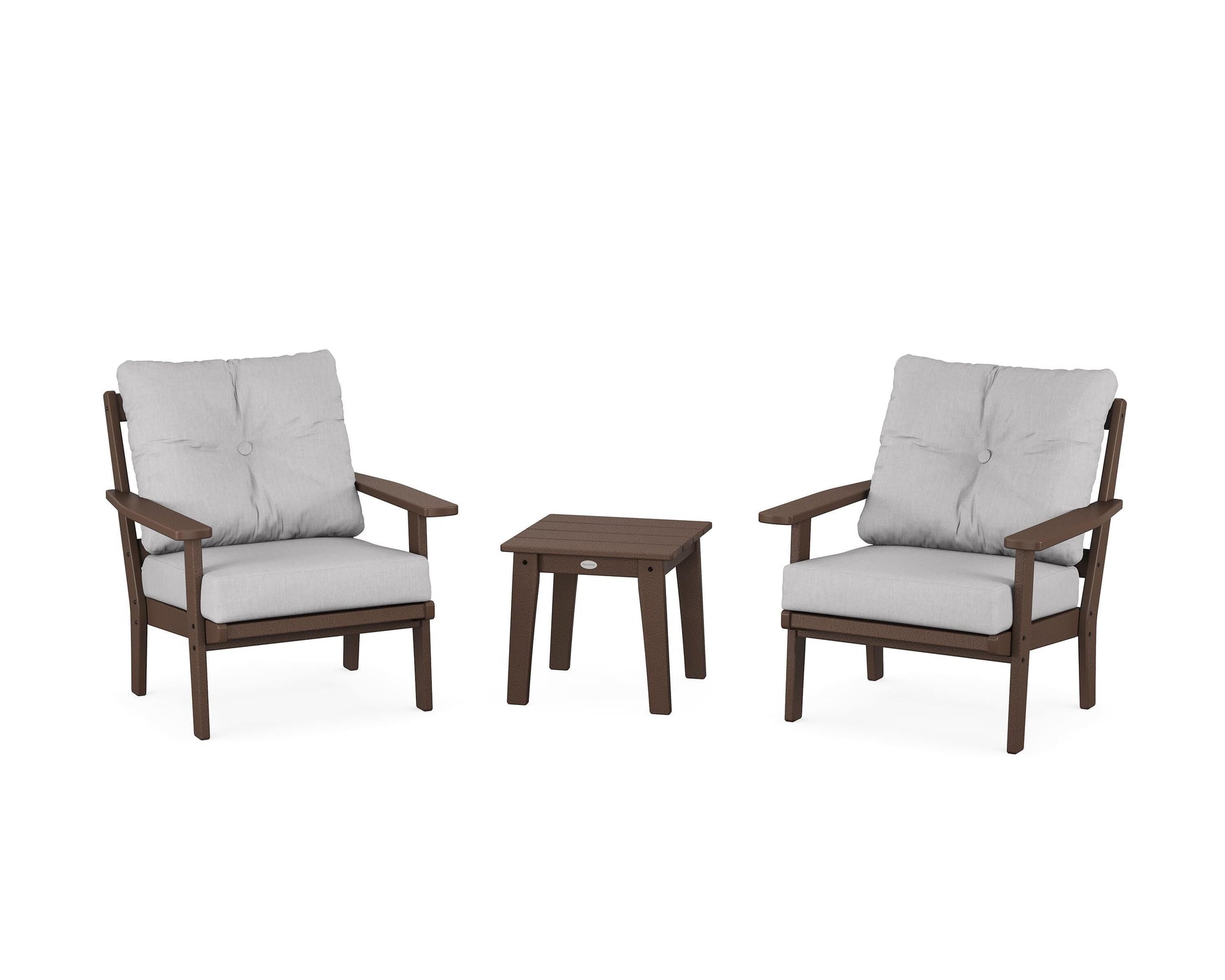 Prairie 3-Piece Deep Seating Set