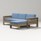 Latitude Right Chaise Sectional