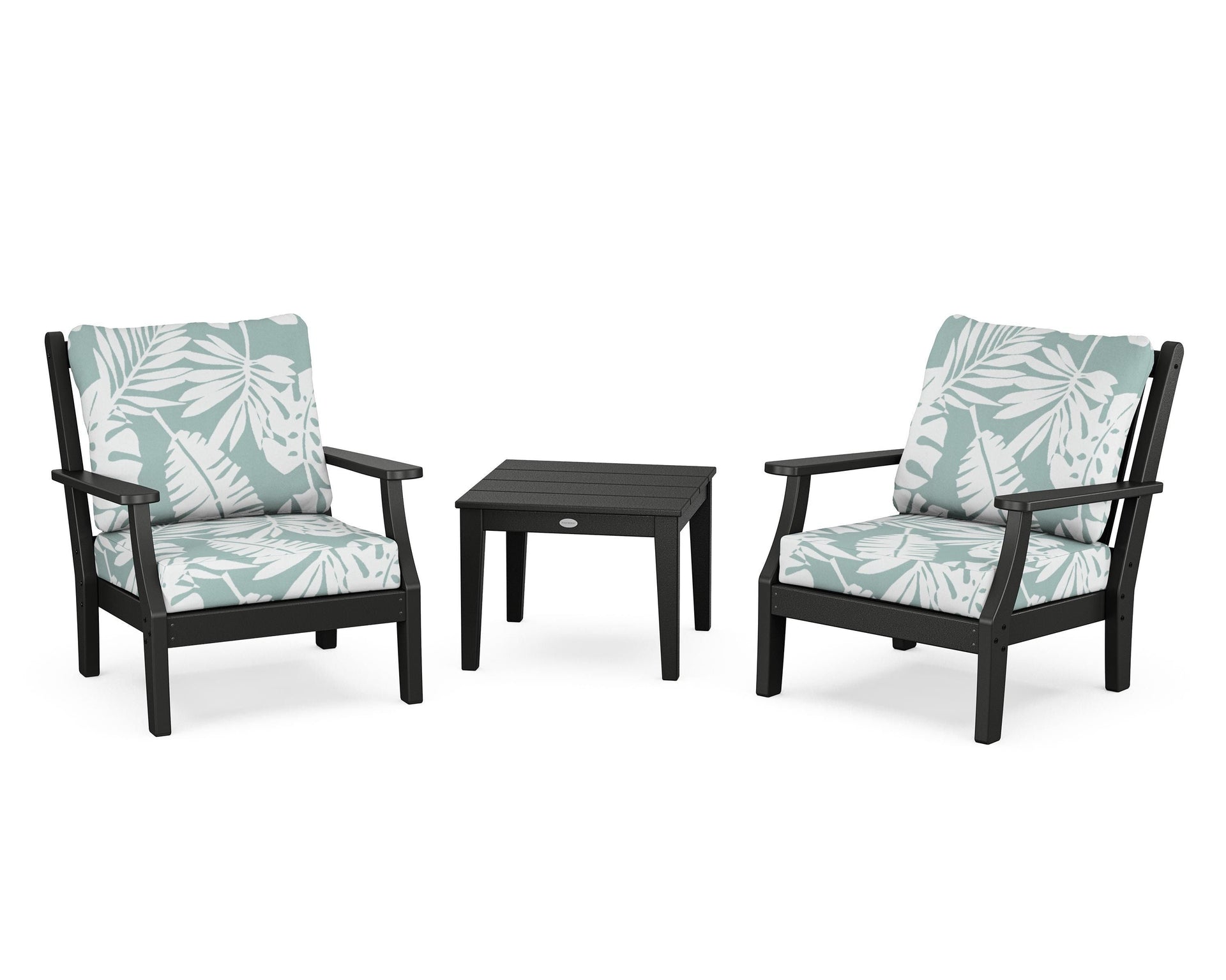 Wovendale 3-Piece Deep Seating Set