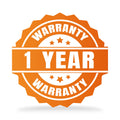 One Year Warranty for MechMaxx Product