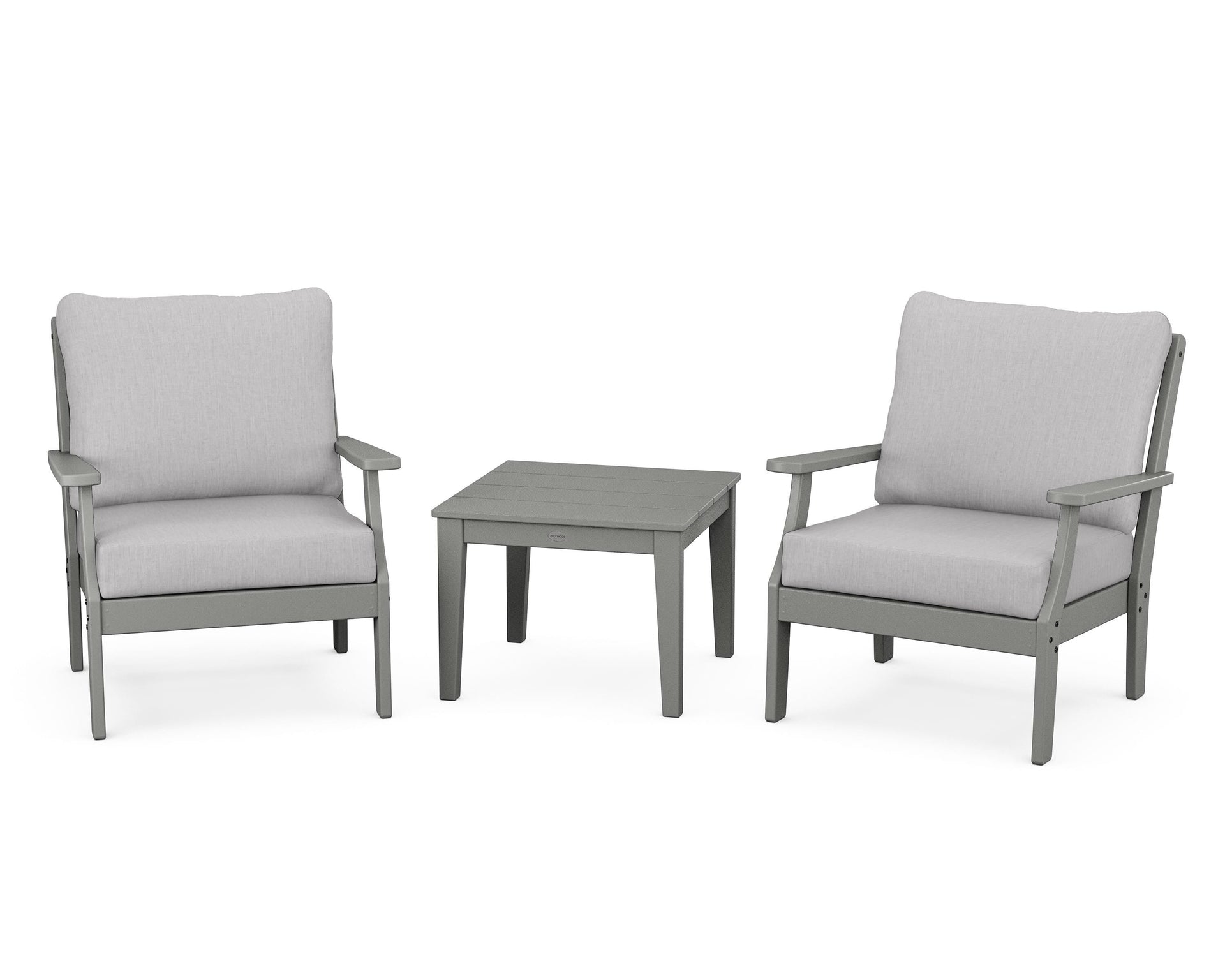 Braxton 3-Piece Deep Seating Set