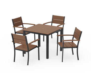 Main Street 5-Piece Dining Set