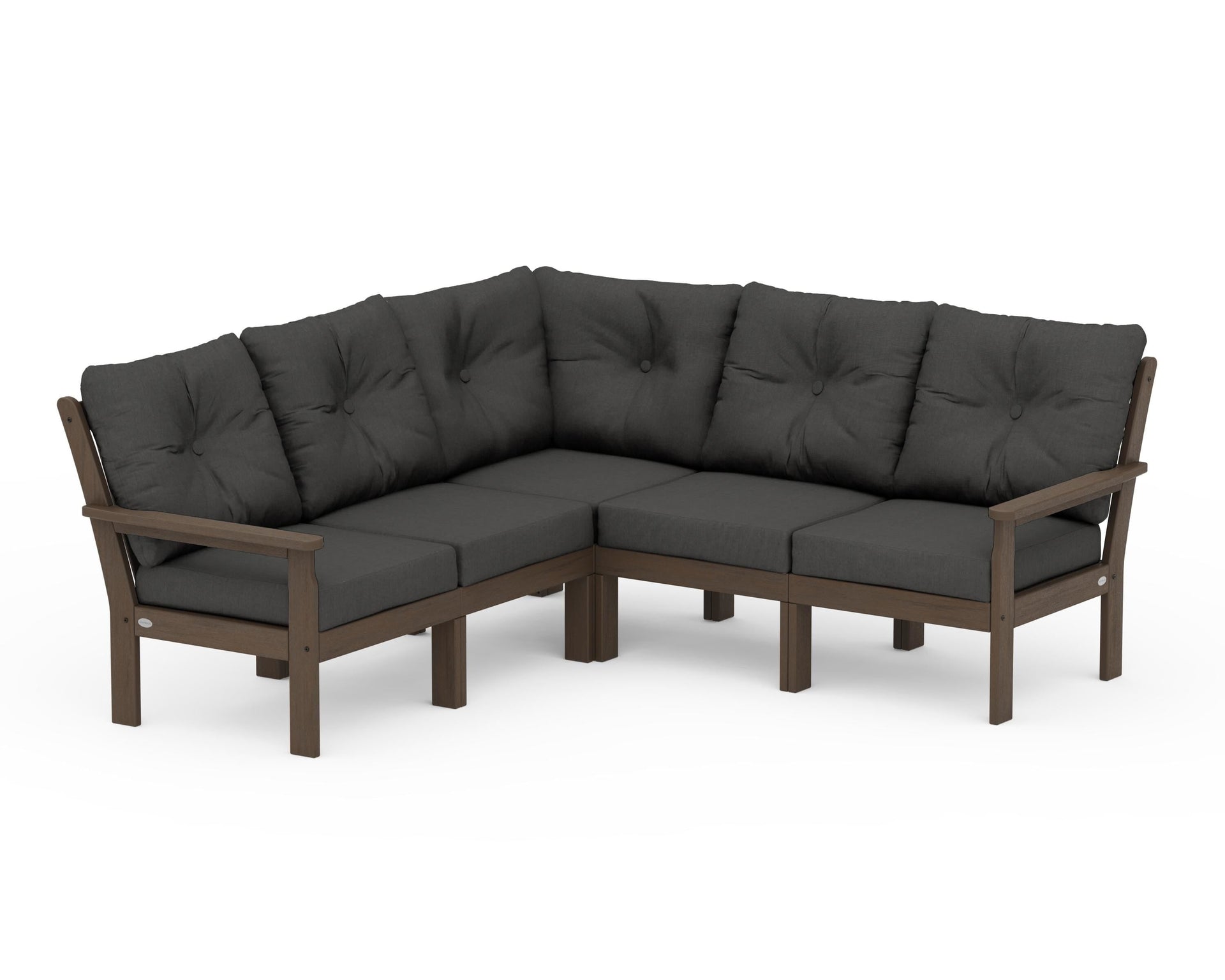 Vineyard 5-Piece Sectional
