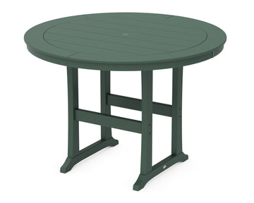 Rockford 48" Bench