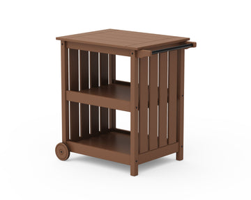Vineyard Bar Cart