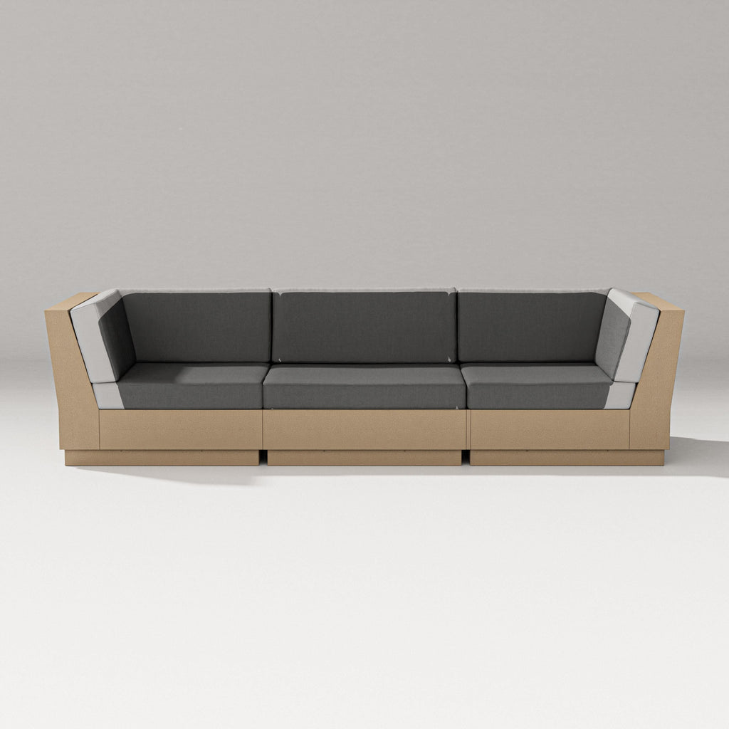 Elevate Sofa Sectional