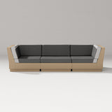 Elevate Sofa Sectional