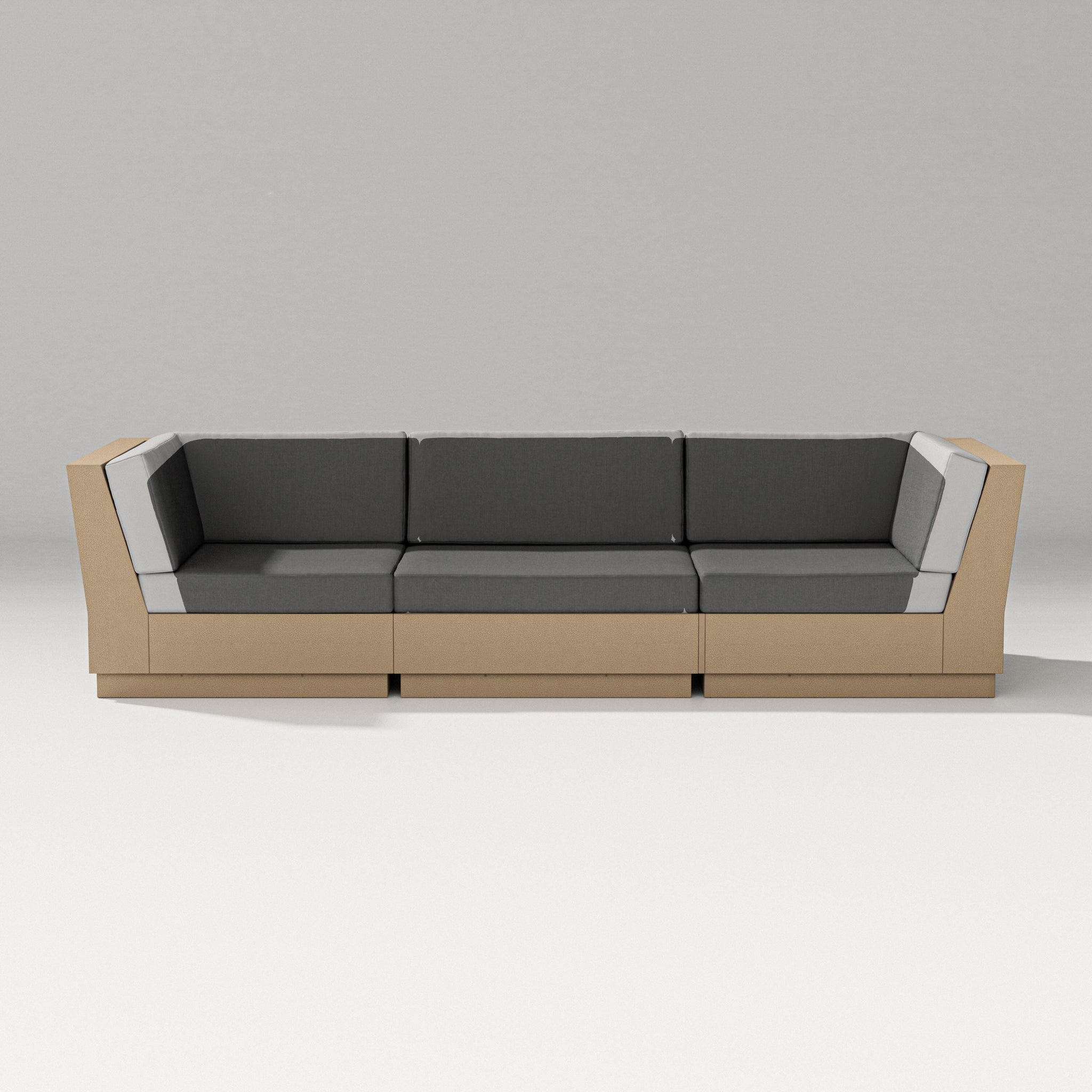 Elevate Sofa Sectional