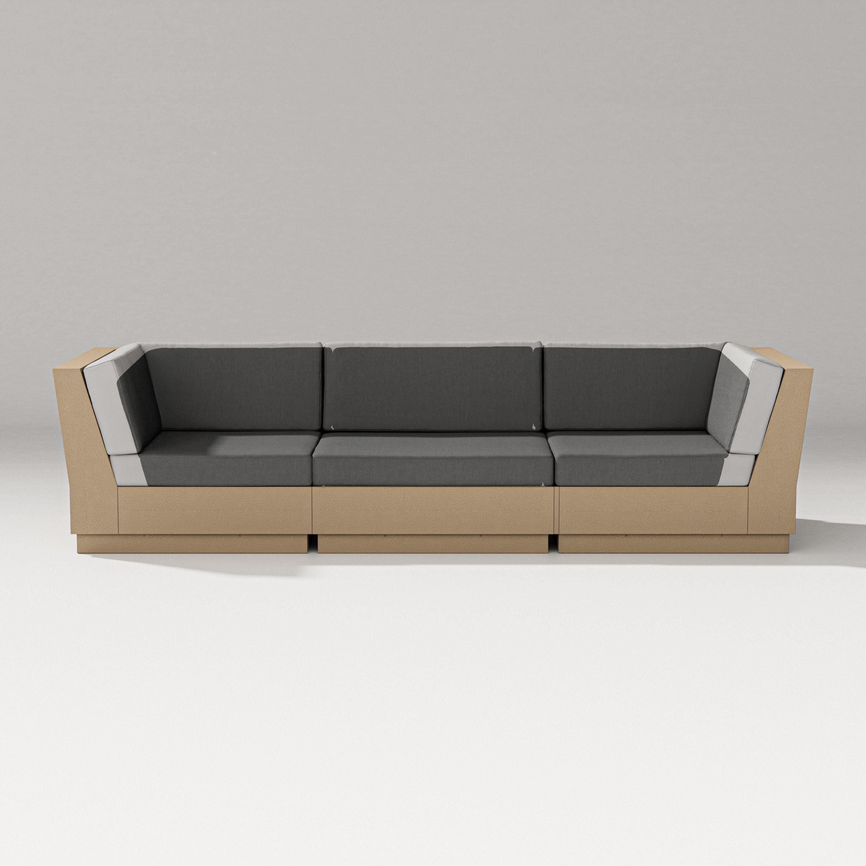 Elevate Sofa Sectional