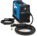 Miller Spectrum 875 Plasma Cutter 20 Ft. XT60 Torch - 907850