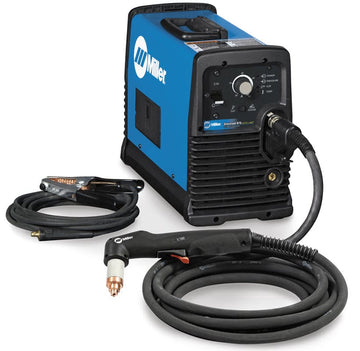 Miller Spectrum 875 Plasma Cutter 20 Ft. XT60 Torch - 907850