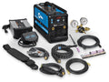 Miller Venture 150 T Battery Powered Welder w/ Charger & TIG Kit - 951000256