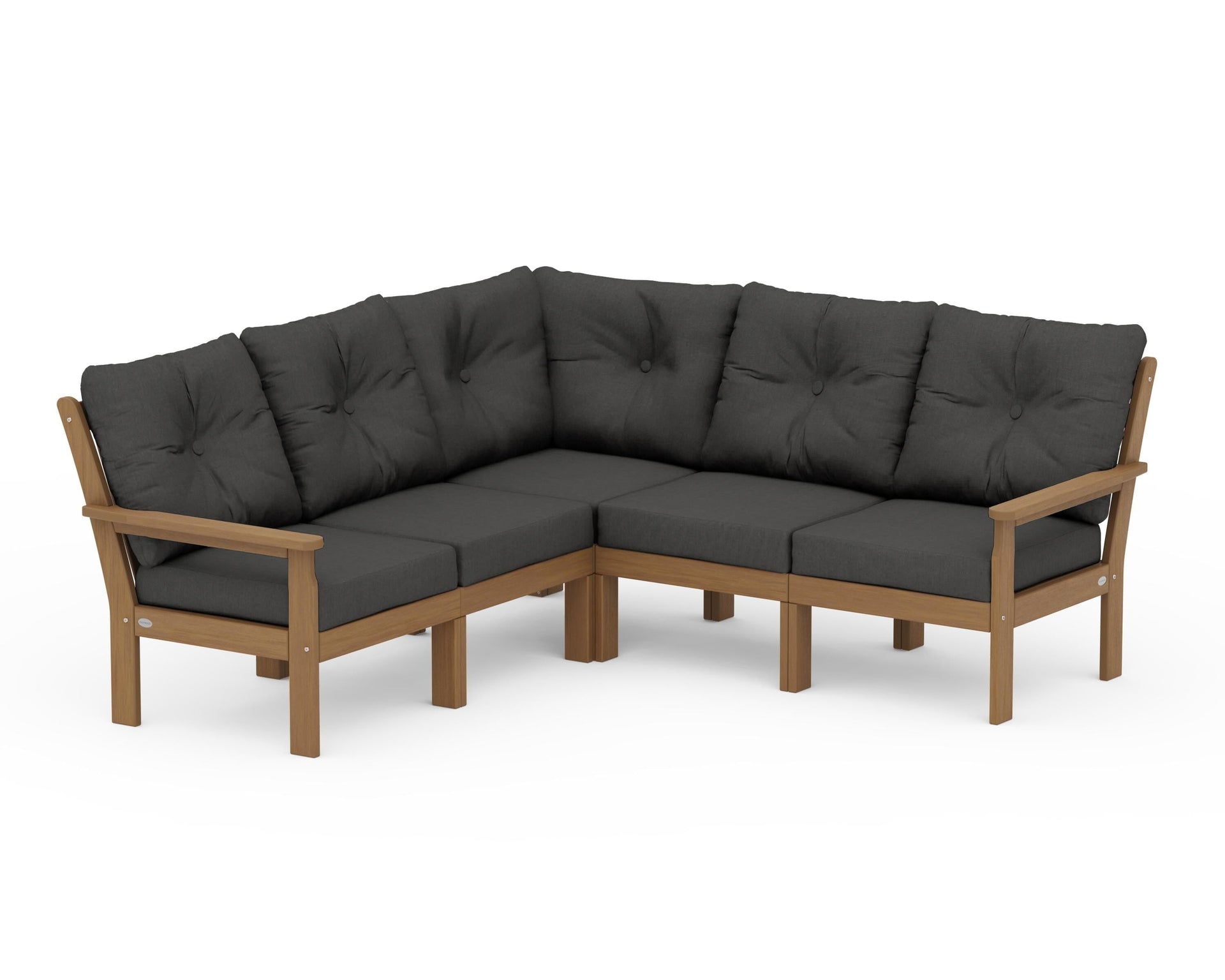 Vineyard 5-Piece Sectional