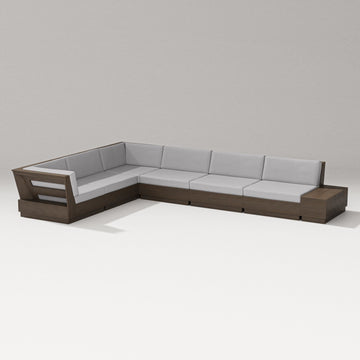Elevate 7-Piece Corner Sectional