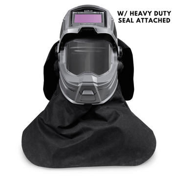 Miller PAPR 2 Hard Hat w/T94iH-R - Complete System - 287510