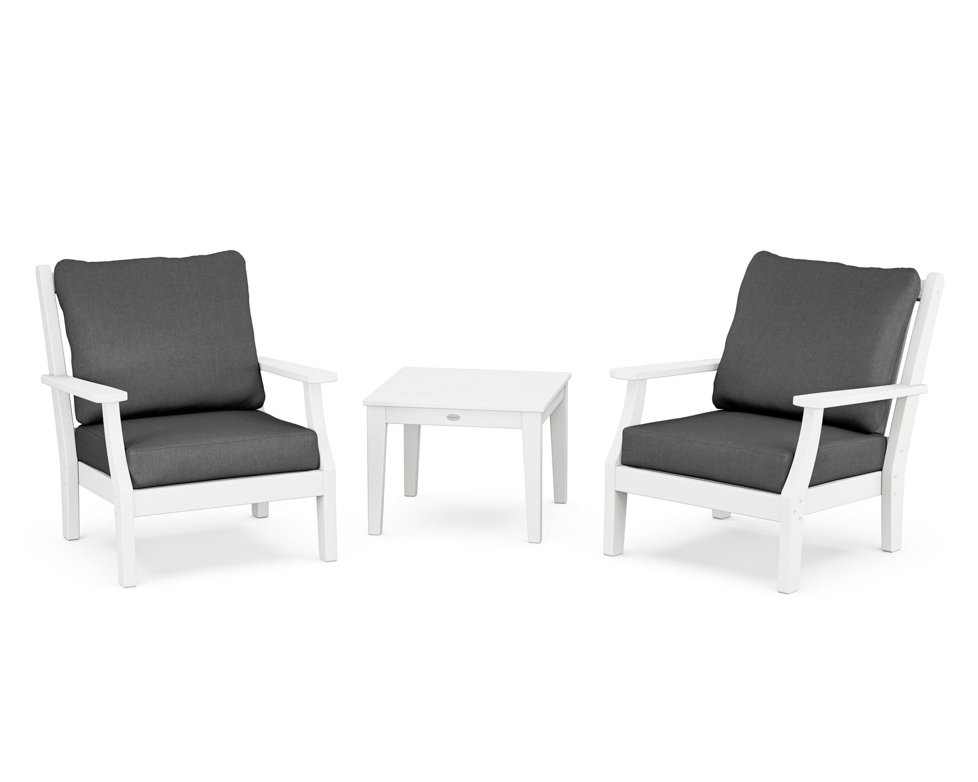 Wovendale 3-Piece Deep Seating Set
